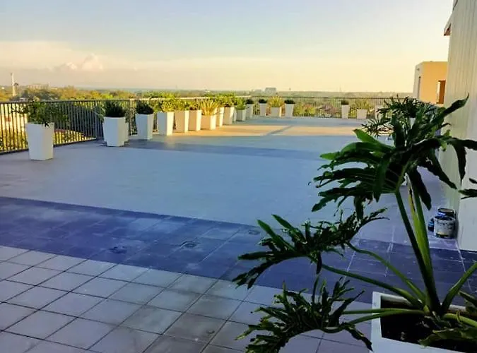 1br In Soltana Nature Residences Mactan, Cebu, Near Beaches And * Lapu-Lapu City