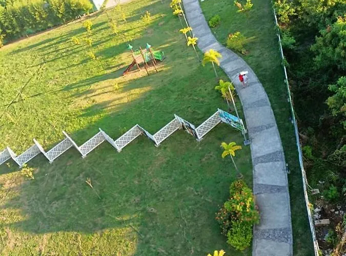 1br In Soltana Nature Residences Mactan, Cebu, Near Beaches And Lapu-Lapu City