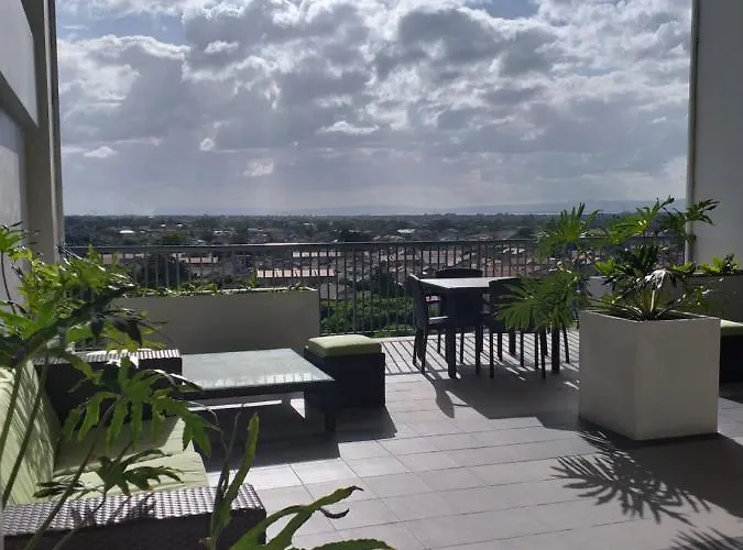 1br In Soltana Nature Residences Mactan, Cebu, Near Beaches And * Lapu-Lapu City